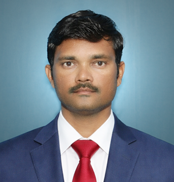 श्री. शिवाजी प्रकाश पाटसुते